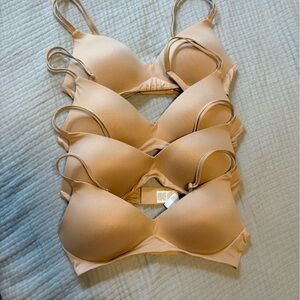 Aerie Sunny Wireless bra - 34C